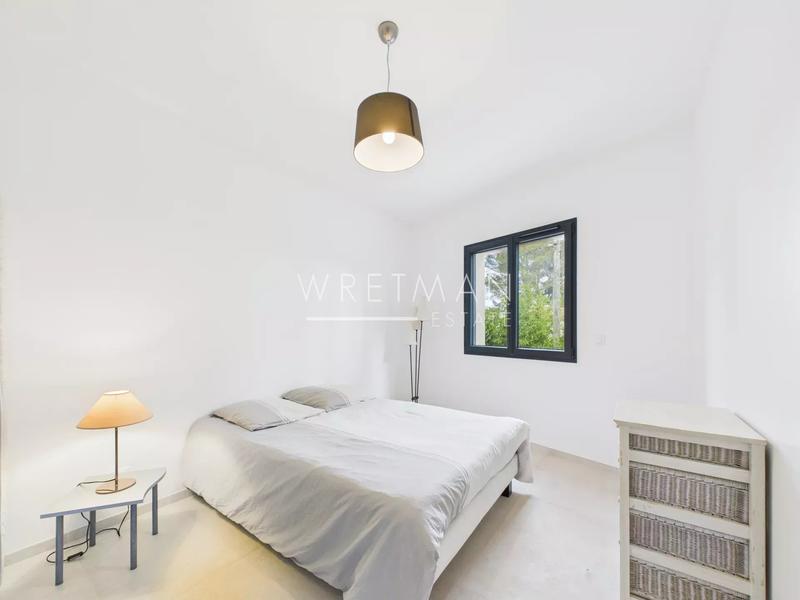 Villa - 127 m² - 4 pièces