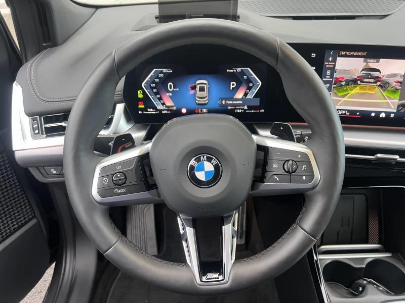 Bmw Serie 2 Active Tourer 218i 136 ch Dkg7 m Sport