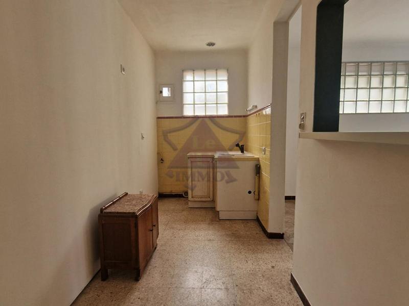 Appartement - 7 pièces