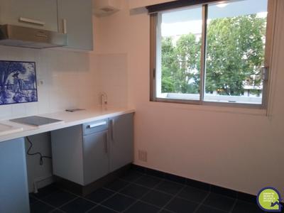 Appartement - 34 m² - 1 pièce