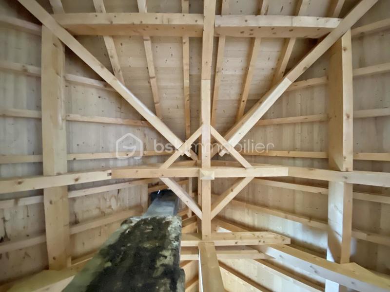 Propriété - 450 m² - 10 pièces