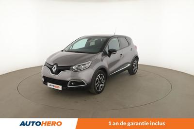 Renault Captur 1.5 dCi Energy Intens Eco2 90 ch