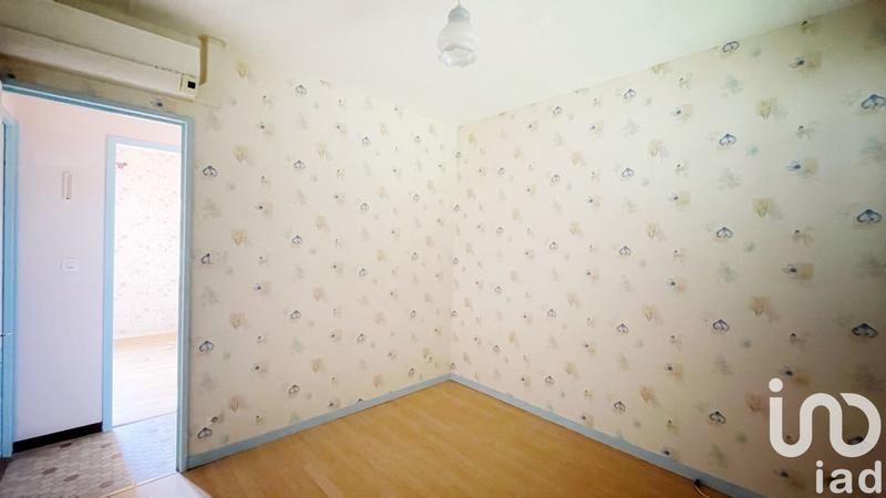 Maison - 79 m² - 4 pièces