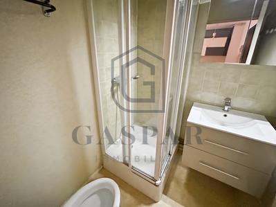 Appartement - 29 m² - 1 pièce