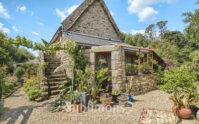 Maison - 104 m² - 5 pièces