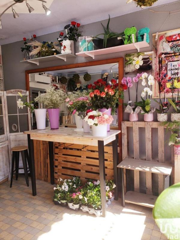 Local commercial - 45 m²