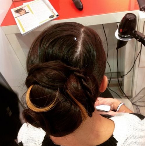 Lema Coiffure Privee