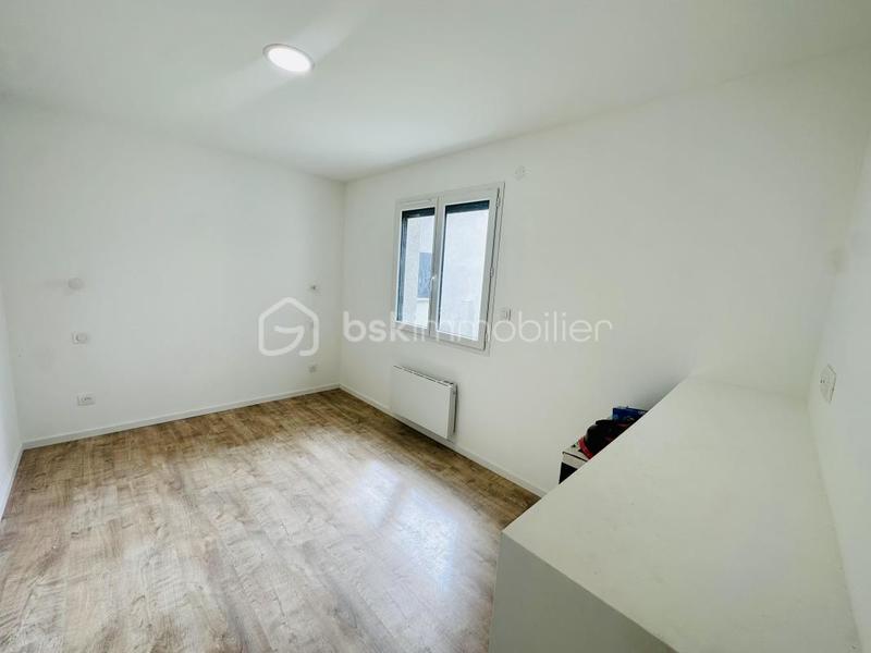 Maison de ville - 90 m² - 4 pièces