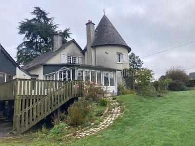 Maison de campagne - 242 m² - 10 pièces