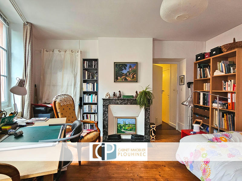 Appartement - 54 m² - 2 pièces