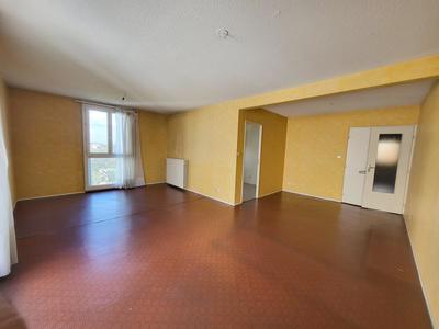 Appartement - 83 m² - 3 pièces