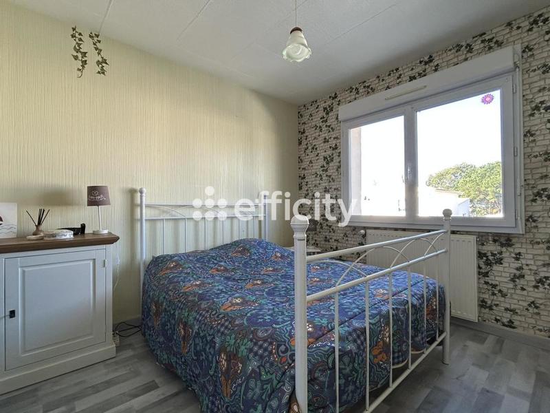 Maison - 106 m² - 5 pièces