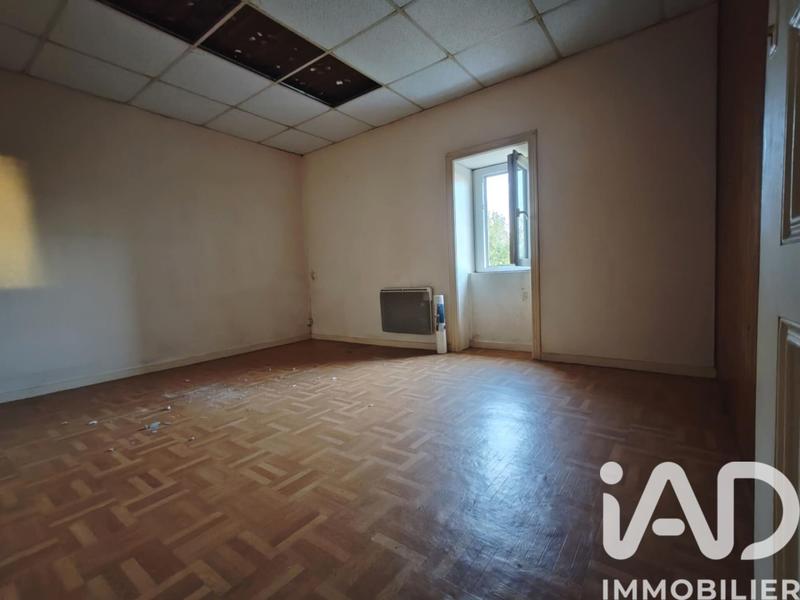 Maison - 77 m² - 4 pièces