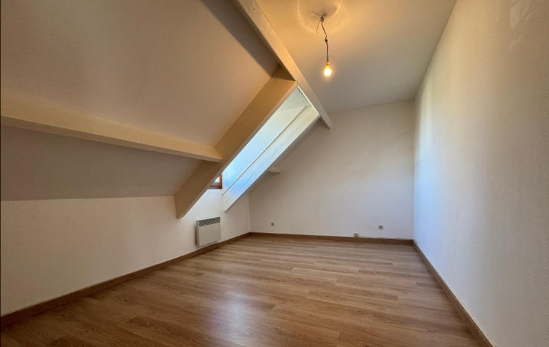 Maison - 121 m² - 6 pièces