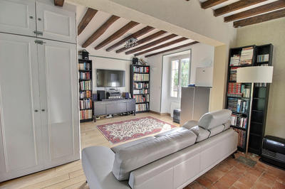 Maison - 67 m² - 3 pièces