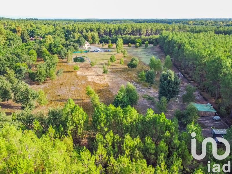 Maison de campagne - 140 m² - 5 pièces