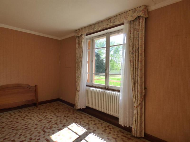 Maison de village - 130 m² - 5 pièces