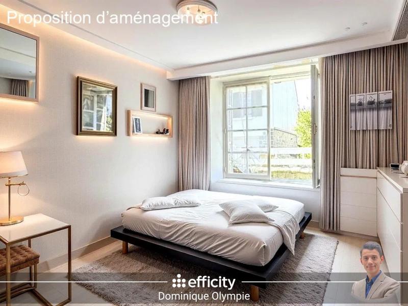 Maison - 193 m² - 7 pièces