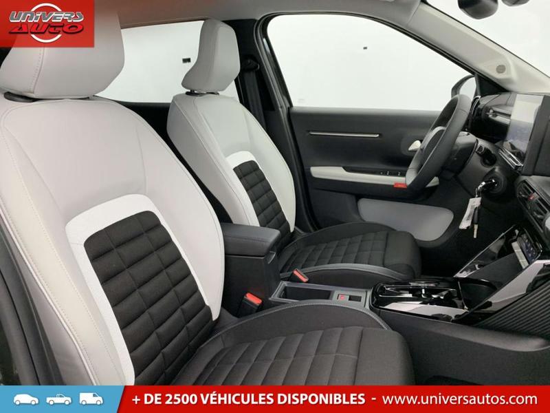 Citroën C3 Aircross Nouveau Hybride 145 e-Dcs6 Max