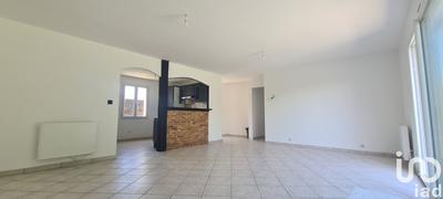 Maison - 101 m² - 6 pièces