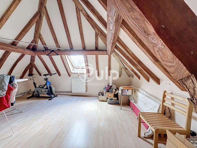 Immeuble - 245 m² - 12 pièces