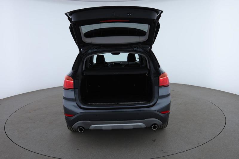 Bmw X1 sDrive18d xLine Bva8 150 ch