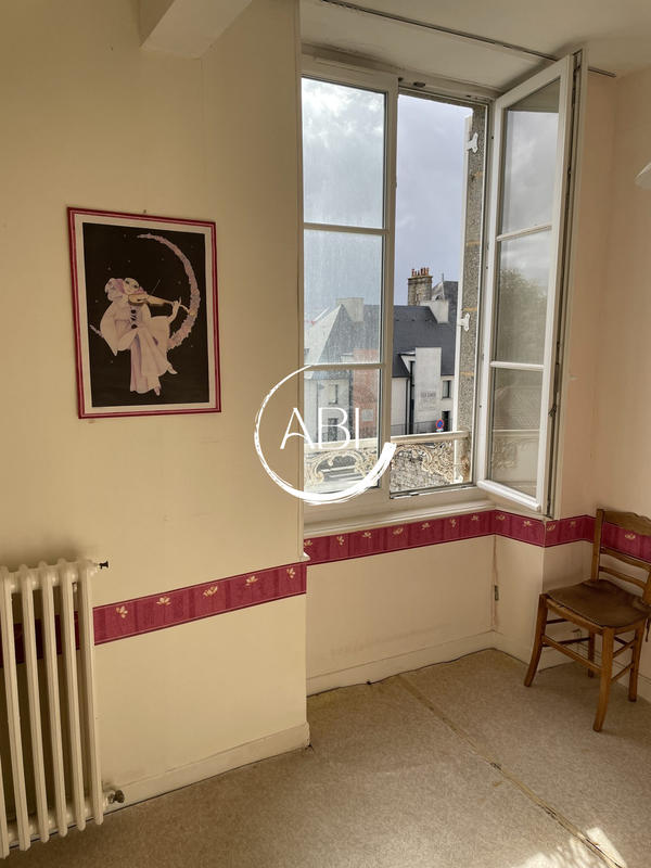 Maison ancienne - 167 m² - 9 pièces