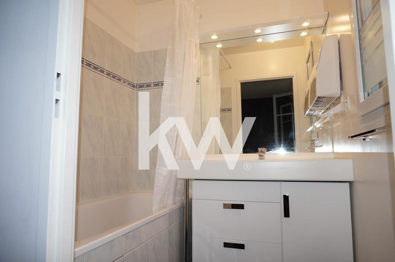 Maison de ville - 101 m² - 5 pièces