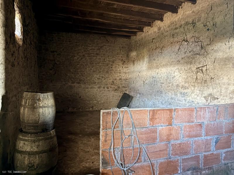 Maison - 187 m² - 5 pièces