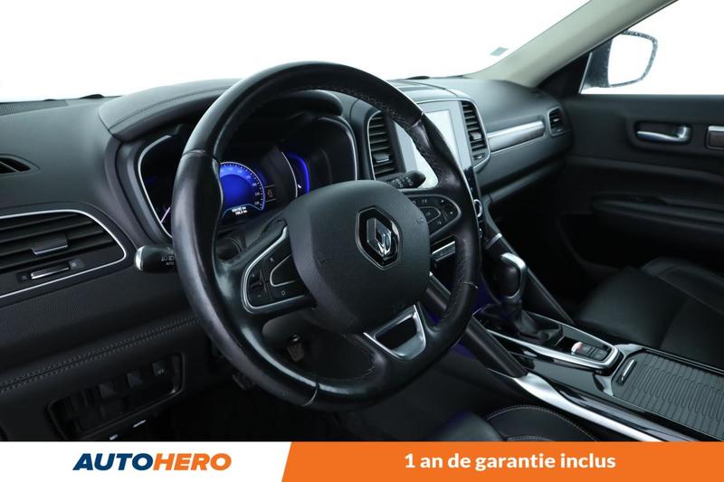 Renault Koleos 2.0 dCi Energy Intens 4x2 X-Tronic 177 ch