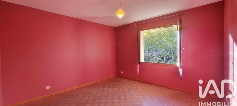 Maison - 156 m² - 7 pièces