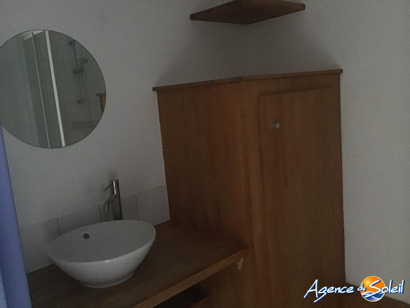 Appartement - 41 m² - 3 pièces