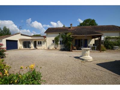 Maison - 252 m² - 14 pièces