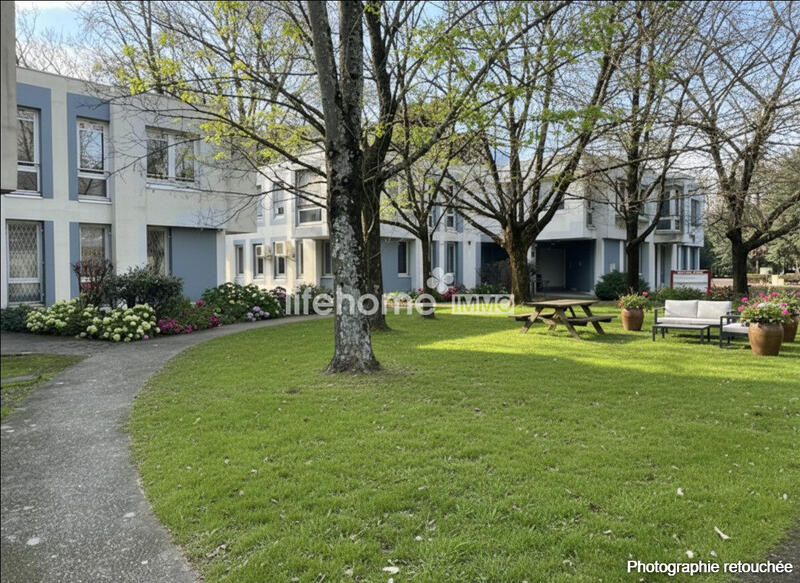 Bureau - 170 m² - 6 pièces