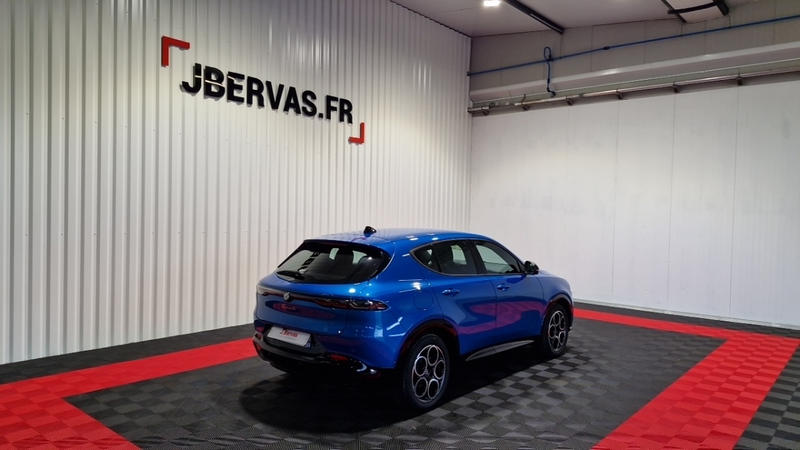 Alfa Romeo Tonale 1.5 Ibrida 160 Ch Vgt Tct7 Sprint