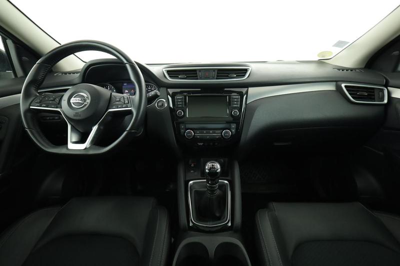 Nissan Qashqai 1.7 dCi 150 ch