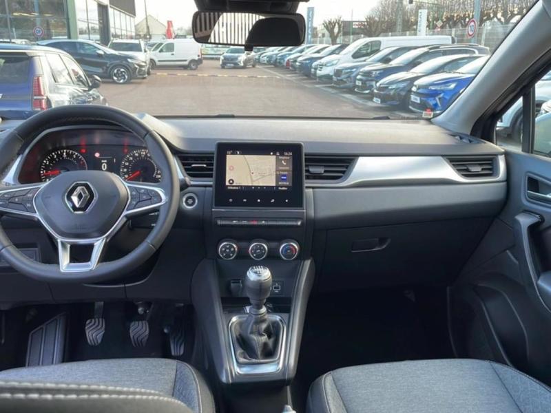 Renault Captur TCe 140 - 21 Business
