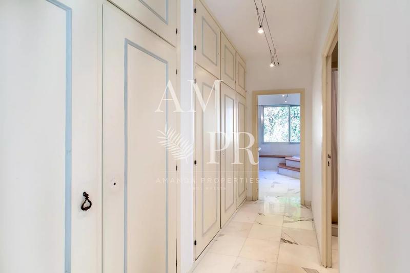 Villa sur toit - 165 m² - 4 pièces