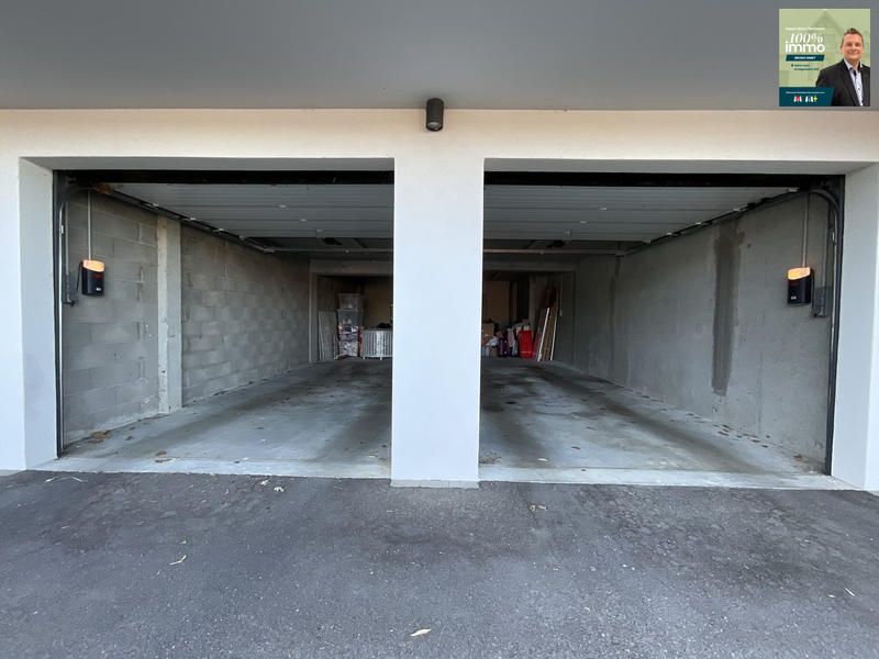 Appartement - 149 m² - 6 pièces