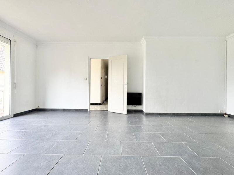 Maison - 68 m² - 3 pièces