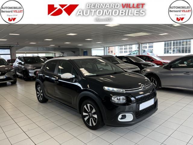 Citroën C3 PureTech 82 Feel