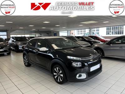 Citroën C3 PureTech 82 Feel