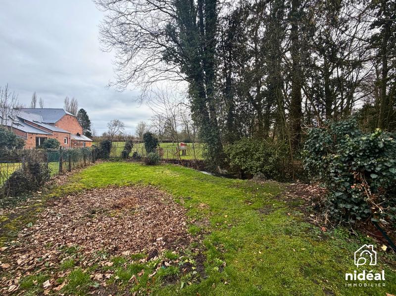 Maison - 155 m² - 6 pièces