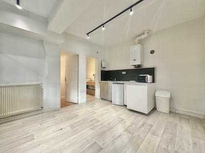 Local commercial - 81 m²