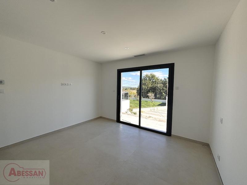 Villa - 136 m² - 5 pièces