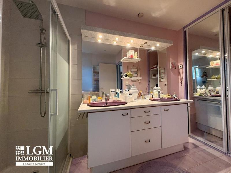 Villa - 142 m² - 4 pièces