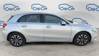 Mercedes Classe a 180 d 116 7g-Dct Style Line