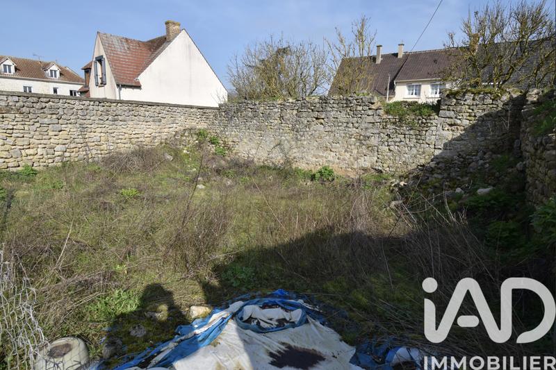 Maison - 52 m² - 3 pièces