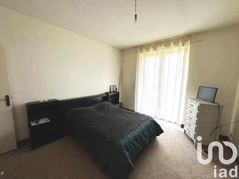 Maison - 115 m² - 4 pièces