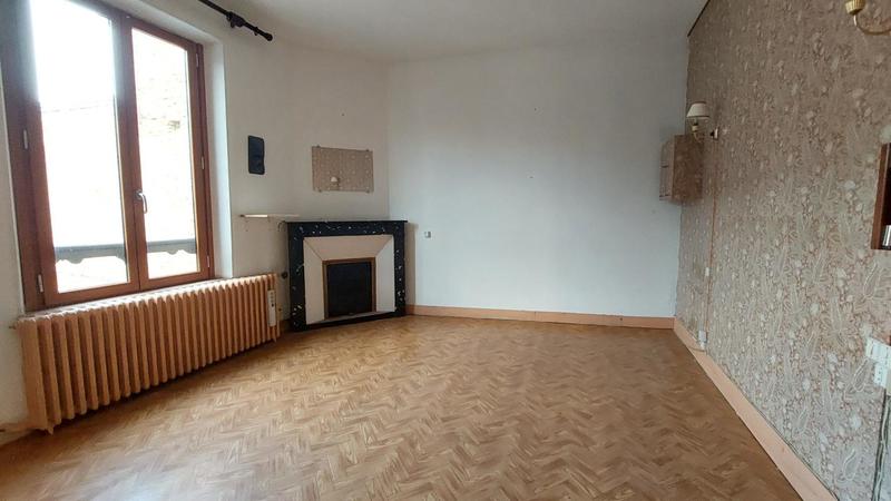 Maison - 116 m² - 5 pièces